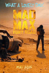 Mad Max GIF. Bioscoop Films en series Gifs Mad max 