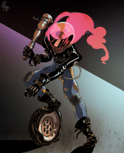 Mad Max GIF. Films en series Gifs Mad max Art &amp;amp; design 