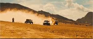 Mad Max GIF. Films en series Gifs Mad max Ander 