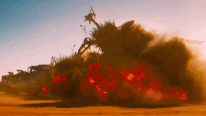 Mad Max GIF. Bioscoop Films en series Gifs Mad max 