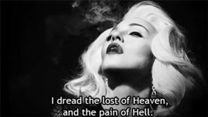Madonna GIF. Dansen Artiesten Madonna Gifs Opgehangen 