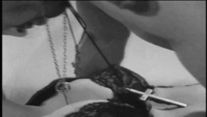 Madonna GIF. Artiesten Madonna Gifs Klassiek Zwart en wit 