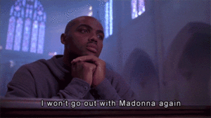 Madonna GIF. Bioscoop Artiesten Madonna Gifs Wijnoogst La isla bonita 