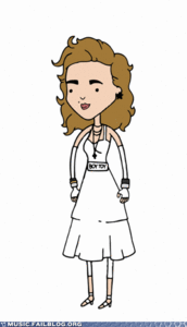 Madonna GIF. Bioscoop Artiesten Madonna Gifs Wijnoogst La isla bonita 