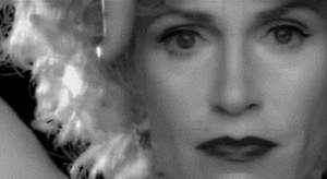 Madonna GIF. Dansen Artiesten Madonna Gifs Glimlachen Like a virgin 