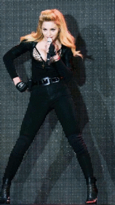 Madonna GIF. Artiesten Vogue Madonna Gifs Mtv Vmas 1990 