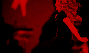 Madonna GIF. Artiesten Madonna Kleuren Gifs Animatie Glimlachen Collage Geript 
