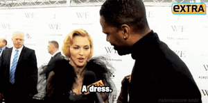 Madonna GIF. Artiesten Madonna Gifs Onhandig &amp;#39;80 Wanhopig op zoek naar susan Oksels 