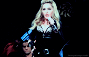 Britney Spears GIF. Dansen Artiesten Britney spears Christina aguilera Madonna Gifs Vmas Het zingen 