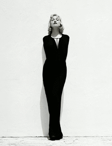 Madonna GIF. Artiesten Madonna Gifs 2012 Wenk Mdna Music Koningin van de pop Vinger guns 
