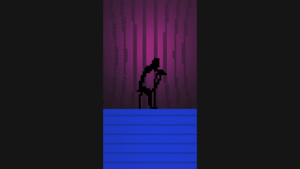 Madonna GIF. Artiesten Madonna Kleuren Gifs Animatie Glimlachen Collage Geript 