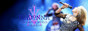 Madonna GIF. Artiesten Madonna Gifs Stoute meid David fincher Erotiek 