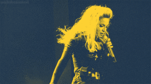 Madonna GIF. Beroemdheden Artiesten Madonna Gifs 