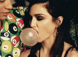 Madonna GIF. Artiesten Madonna Gifs 