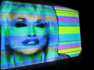 Madonna GIF. Artiesten Madonna Gifs Stoute meid 