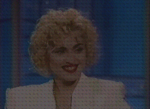 Madonna GIF. Artiesten Madonna Gifs Lachend Wie is dat meisje 