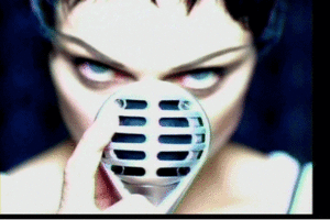 Madonna GIF. Grappig Artiesten Lol Madonna Gifs Lachend Glimlachen Lach 