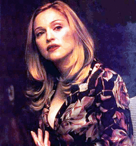 Madonna GIF. Dansen Artiesten Madonna Gifs Zwart en wit Mdna Girl gone wild Music 