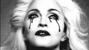 Madonna GIF. Artiesten Vogue Madonna Gifs 90s Muziekvideo 