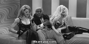 Madonna GIF. Artiesten Madonna Gifs Mondino Open your heart 