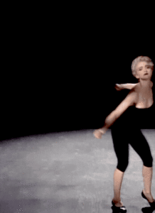 Madonna GIF. Artiesten Madonna Gifs Grammys 2015 