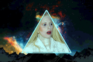 Madonna GIF. Artiesten Madonna Gifs Mdna Girl gone wild 