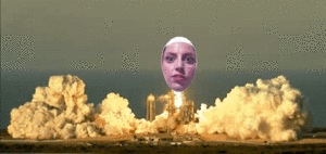 Madonna GIF. Artiesten George Madonna Regina Gifs Moeder 