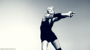 Madonna GIF. Artiesten Madonna Gifs 90s Lachend Glimlachen Goed spul 