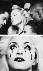Madonna GIF. Artiesten Tv Madonna Gifs 