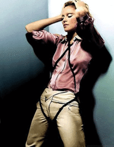 Madonna GIF. Artiesten Madonna Gifs Muziekvideo Like a prayer 