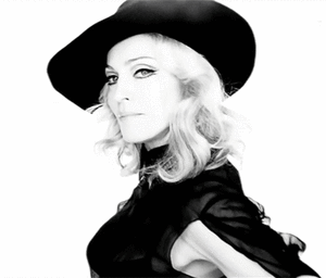Madonna GIF. Beroemdheden Artiesten Madonna Gifs 