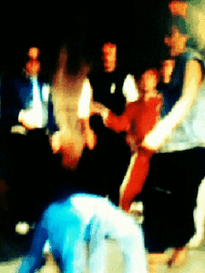 Madonna GIF. Artiesten Madonna Kus Gifs Knal 