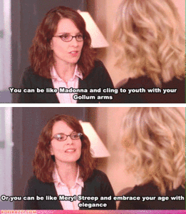Madonna GIF. Artiesten Madonna Gifs 