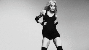 Madonna GIF. Artiesten Madonna Gifs 90s Truth or dare 1990 Blonde ambitie 