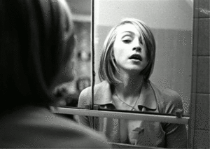 Madonna GIF. Artiesten Vogue Madonna Gifs 90s Muziekvideo 