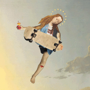 Madonna GIF. Artiesten Madonna Gifs Viering 