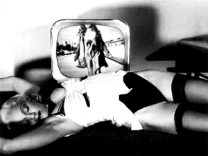 Madonna GIF. Artiesten Madonna Gifs Zwart en wit Het zingen Orgie Vergeef me 