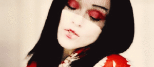 Madonna GIF. Artiesten Mode Madonna Gifs &amp;#39;80 Music 
