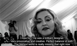 Madonna GIF. Artiesten Madonna Gifs &amp;#39;80 Muziekvideo Like a prayer 