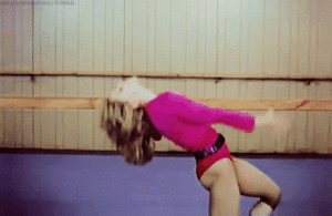 Madonna GIF. Artiesten Madonna Gifs Onhandig &amp;#39;80 Wanhopig op zoek naar susan Oksels 
