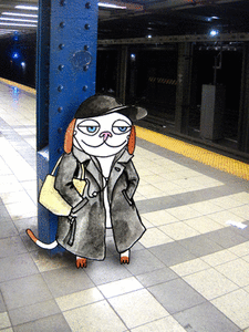 Madonna GIF. Artiesten Rekken Madonna Gifs Opgehangen 