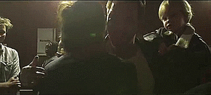Madonna GIF. Artiesten Madonna Gifs Klassiek Zwart en wit 