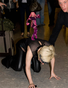 Madonna GIF. Artiesten Madonna Gifs Mdna Girl gone wild 