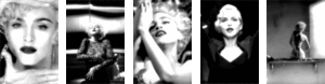 Madonna GIF. Artiesten Madonna Gifs Muziekvideo Like a prayer 