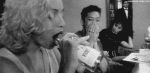 Madonna GIF. Artiesten Madonna Gifs 