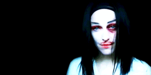Madonna GIF. Dansen Artiesten Madonna Gifs Zwart en wit Mdna Girl gone wild Music 