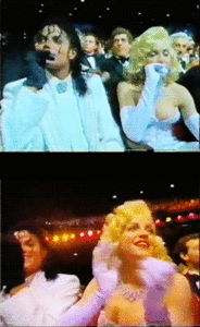 Madonna GIF. Artiesten Madonna Gifs Music 