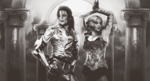 Madonna GIF. Beroemdheden Artiesten Madonna Gifs Geanimeerde Knal Pictogram Legende Giffer 