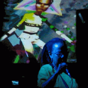 Madonna GIF. Beroemdheden Artiesten Madonna Gifs Geanimeerde Knal Pictogram Legende Giffer 