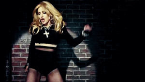 Madonna GIF. Artiesten Madonna Gifs Ja Music 